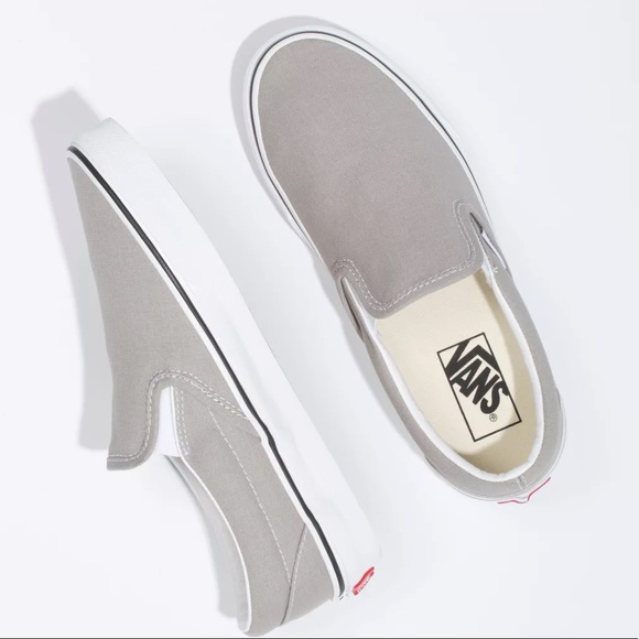 VANS CLASSICS SLIP-ON - Picture 2 of 5